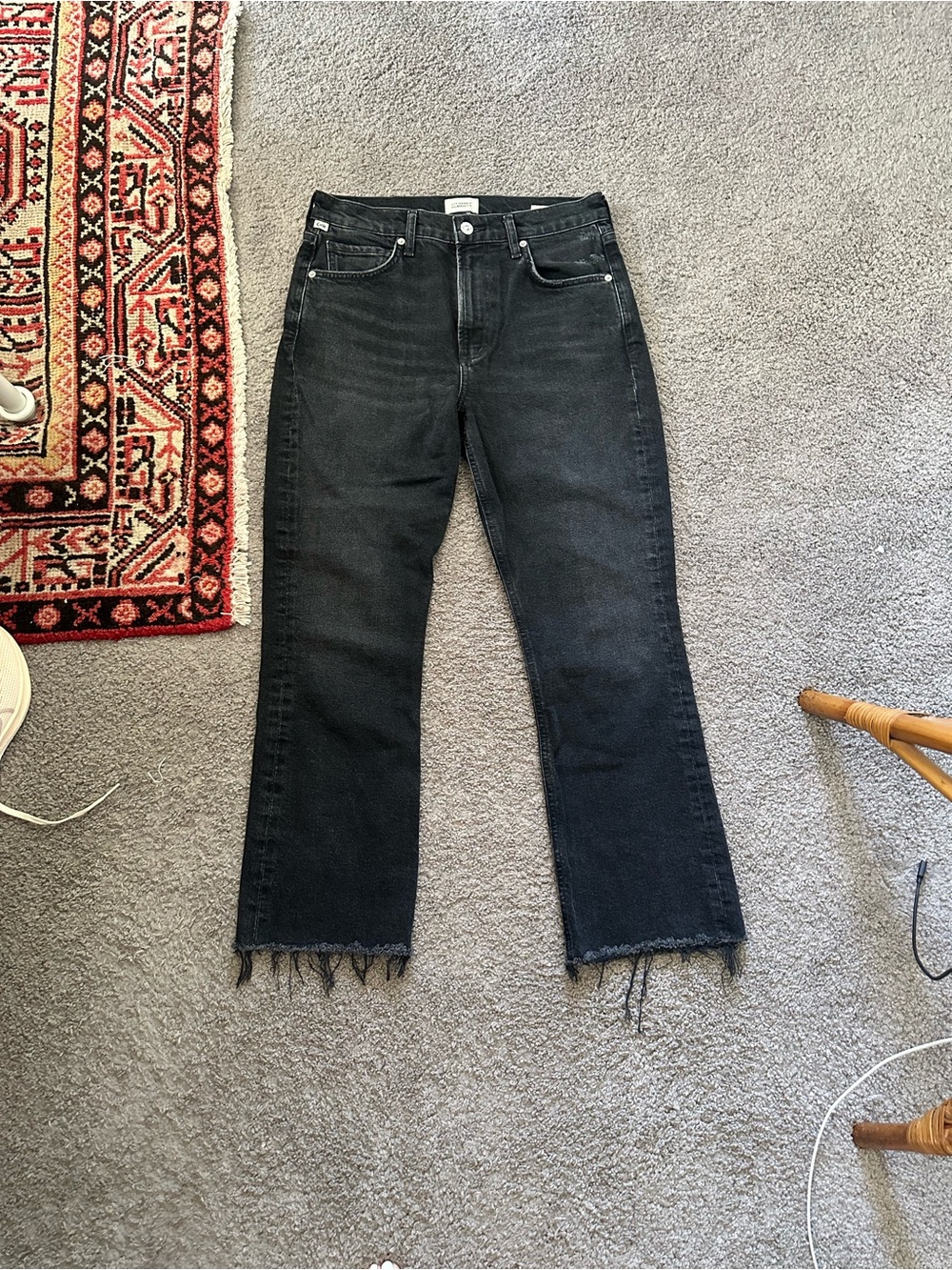 Citizens of Humanity Isola Jeans